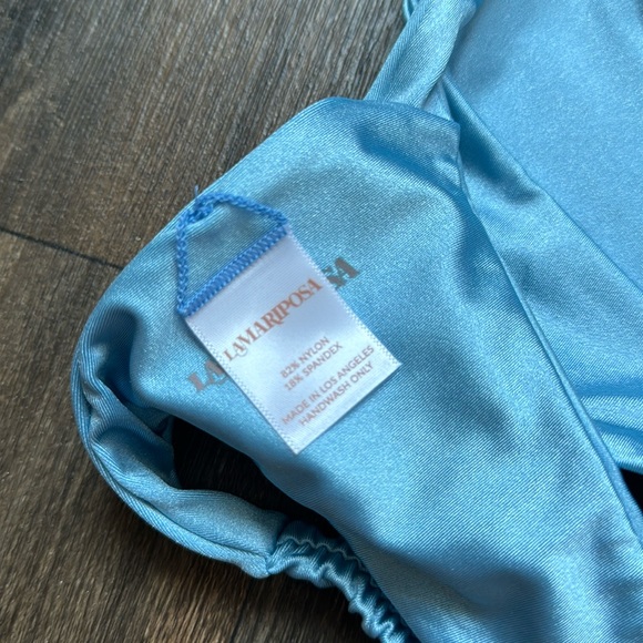 La Mariposa Toluca Bottom - Picture 4 of 6